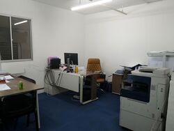 North Point Bizhub (D27), Factory #536390421